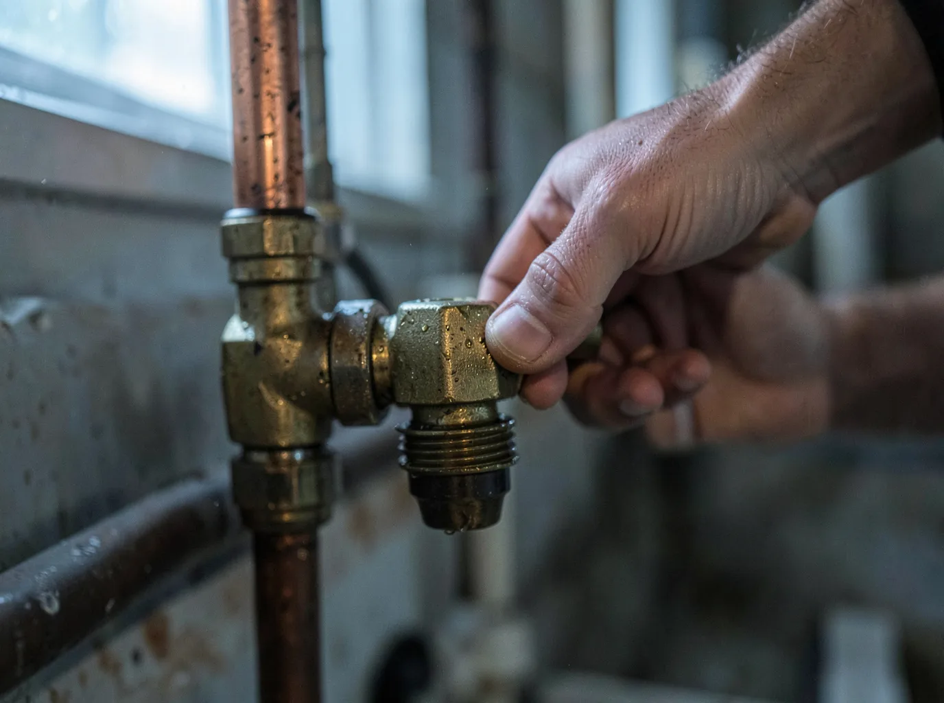 Emergency Plumber Glen Gardner, NJ FAQs